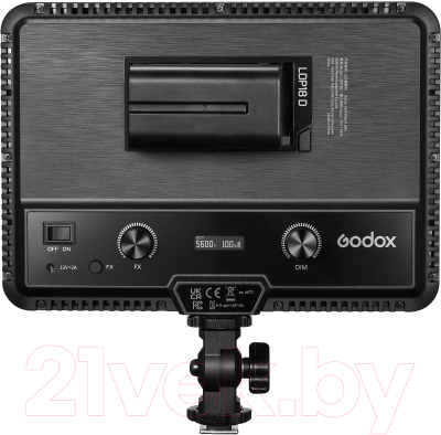 Осветитель студийный Godox LDP18D / 30528