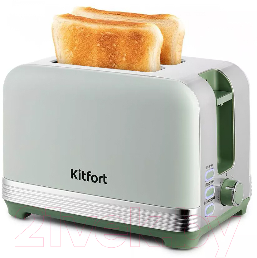Тостер Kitfort KT-6070