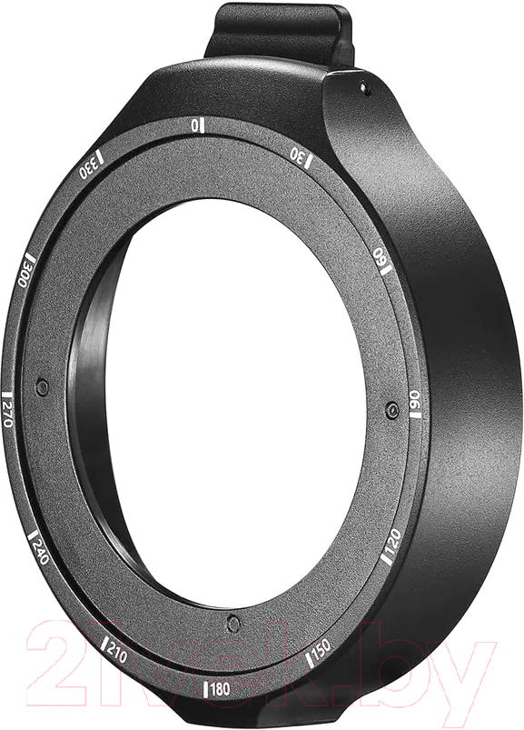 Адаптер для накамерной вспышки Godox AK-R28 / 30270