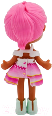 Кукла с аксессуарами Funky Toys Адель / FTk0081441-1 