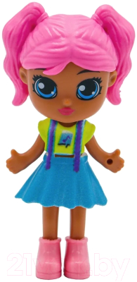 Кукла с аксессуарами Funky Toys Билли / FTk0081441-6