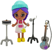 Кукла с аксессуарами Funky Toys Бритни / FTk0081441-5 - 