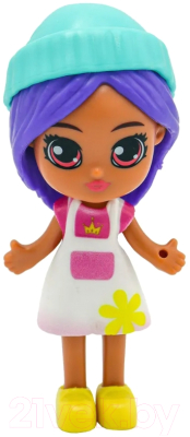 Кукла с аксессуарами Funky Toys Бритни / FTk0081441-5