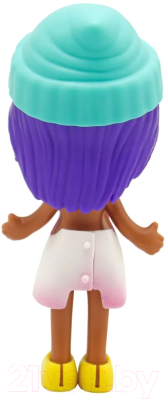 Кукла с аксессуарами Funky Toys Бритни / FTk0081441-5