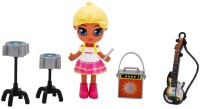 Кукла с аксессуарами Funky Toys Адель / FTk0081441-9 - 