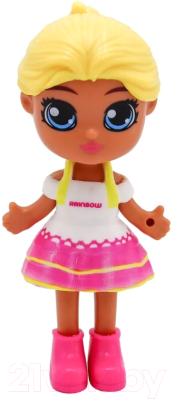 Кукла с аксессуарами Funky Toys Адель / FTk0081441-9
