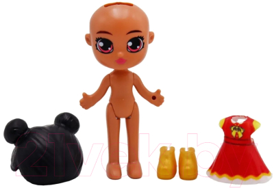 Кукла с аксессуарами Funky Toys Терри / FTk0081441-8