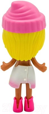 Кукла с аксессуарами Funky Toys Бритни / FTk0081441-7