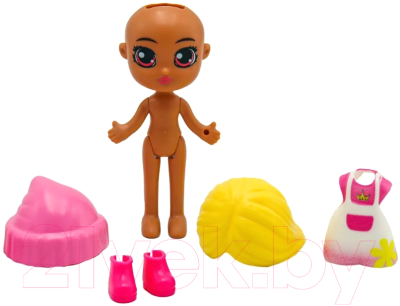 Кукла с аксессуарами Funky Toys Бритни / FTk0081441-7