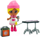 Кукла с аксессуарами Funky Toys Бритни / FTk0081441-7 - 