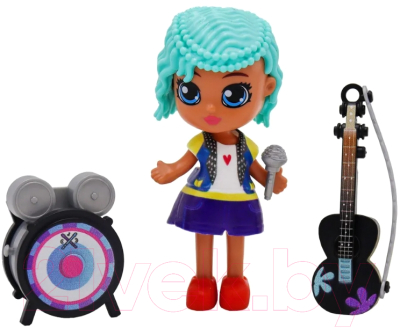 Кукла с аксессуарами Funky Toys Тейлор / FTk0081441-4