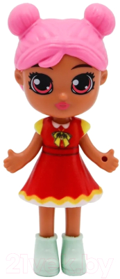 Кукла с аксессуарами Funky Toys Терри / FTk0081441-2