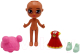 Миниатюра изображения товара Кукла с аксессуарами Funky Toys Терри / FTk0081441-2