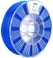 

Пластик для 3D-печати, ABS 1.75мм 750г / rr8s2115