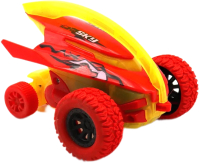 Автомобиль игрушечный Funky Toys Акула Граффити / FT9788-1 (красный) - 