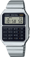 Часы наручные мужские Casio CA-500WE-1A - 