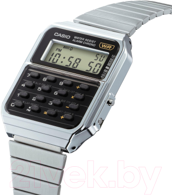 Часы наручные мужские Casio CA-500WE-1A