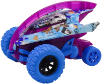 Автомобиль игрушечный Funky Toys Граффити Акула / FT9790-3 (синий) - 