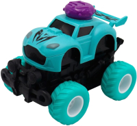 Автомобиль игрушечный Funky Toys Катапульта / FT97963 (бирюзовый) - 