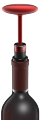 Пробка для бутылок Tescoma Uno Vino вакуумная 695429