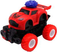 Автомобиль игрушечный Funky Toys Катапульта / FT97964 (красный) - 