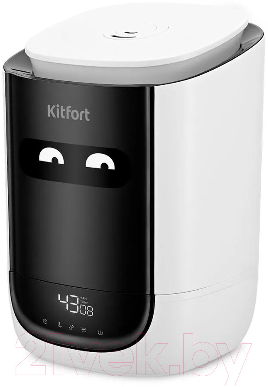 Ультразвуковой увлажнитель воздуха Kitfort KT-2877-2