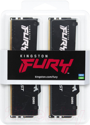 Оперативная память DDR5 Kingston KF560C36BBEAK2-32