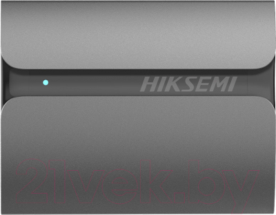 Внешний жесткий диск Hikvision T300S 512GB (HS-ESSD-T300S 512G)