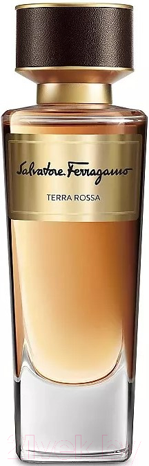 Парфюмерная вода Salvatore Ferragamo Tuscan Creations Terra Rossa