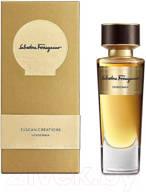 Парфюмерная вода Salvatore Ferragamo Tuscan Creations Vendemmia