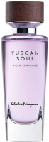 Парфюмерная вода Salvatore Ferragamo Tuscan Creations Viola Essenziale (100мл) - 