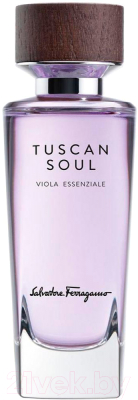 Парфюмерная вода Salvatore Ferragamo Tuscan Creations Viola Essenziale (100мл)