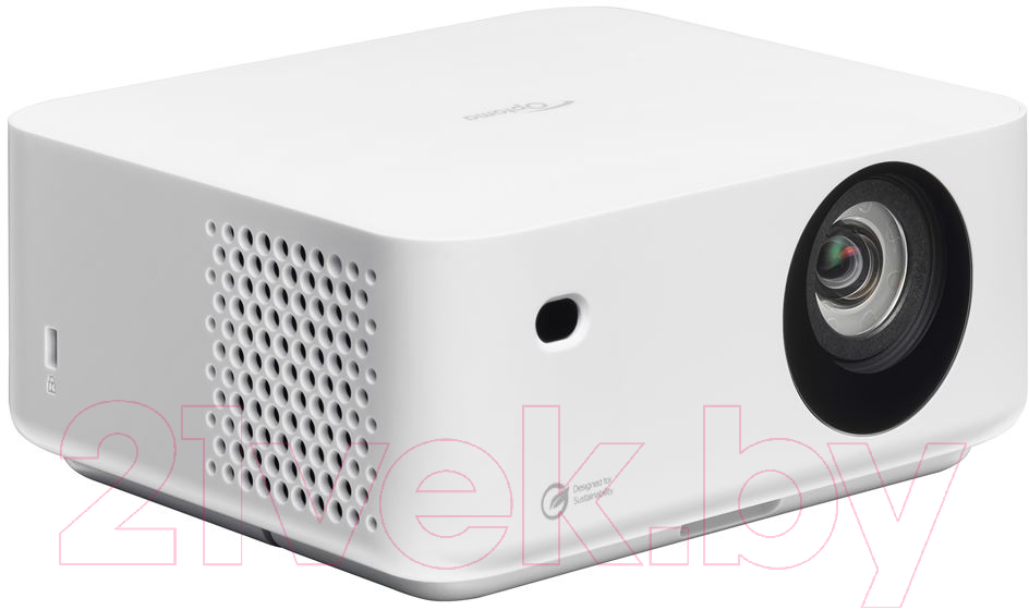 Проектор Optoma ML1080