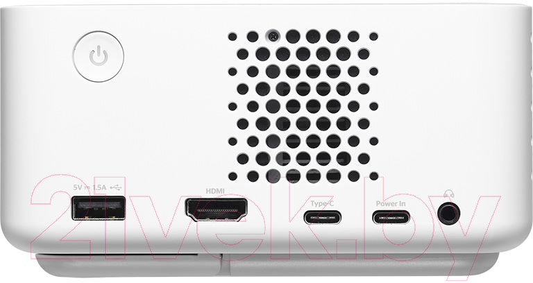 Проектор Optoma ML1080ST