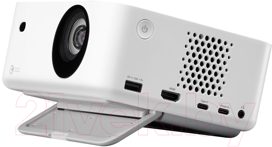 Проектор Optoma ML1080ST