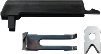 Сменные ножи к инструменту для зачистки кабеля Jokari Для Super 4 Plus Pro / 29050 - 