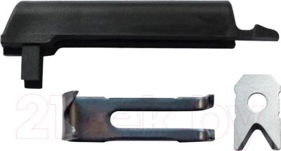 Сменные ножи к инструменту для зачистки кабеля Jokari Для Super 4 Plus Pro / 29050