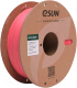 Пластик для 3D-печати eSUN ePLA-Matte Filament / т0036262 (1.75мм, 1кг, клубничный красный) - 