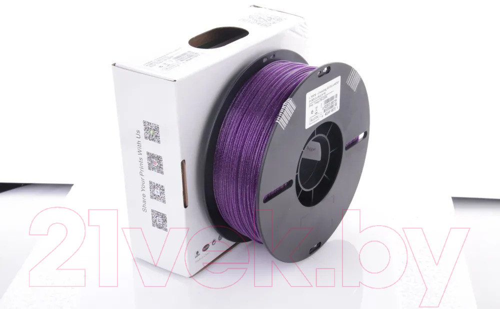 Пластик для 3D-печати eSUN eTwinkling Filament / т0034918