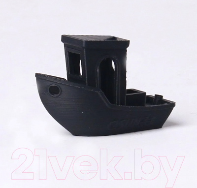 Пластик для 3D-печати eSUN ePLA-Matte Filament / т0035510 (1.75мм, 1кг, черный)