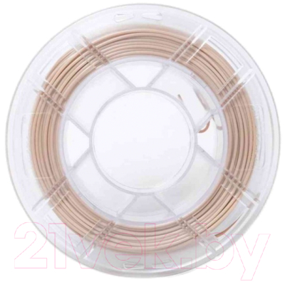 Пластик для 3D-печати eSUN ePeek-Industrial Filament / т0035512 (1.75мм, 1кг, натуральный)