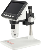 Микроскоп цифровой Микмед LCD 1000x 2.0LB / 30701 - 