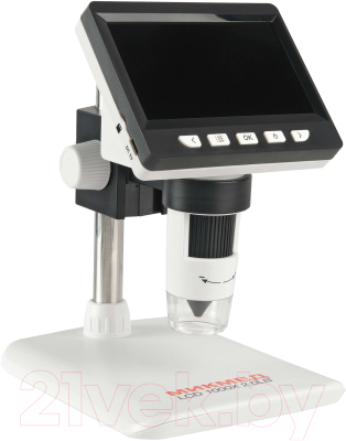 Микроскоп цифровой Микмед LCD 1000x 2.0LB / 30701