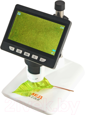 Микроскоп цифровой Микмед LCD 1000x 2.0LB / 30701