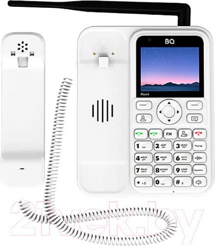 Проводной телефон BQ BQ-2839