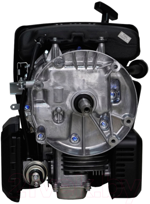 Двигатель бензиновый Loncin LC1P65FE-3 для газонокосилки (2.9 л.с)