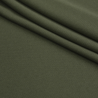 Комплект штор Pasionaria Омма 480x230 с подхватами (зеленый) - 