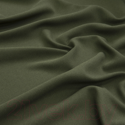Комплект штор Pasionaria Омма 480x230 с подхватами (зеленый)