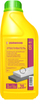 Отбеливатель для древесины Zerwood OT-1 концентрат (1л) - 