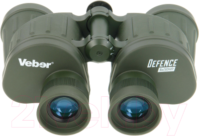 Бинокль Veber Defence 8x30WP / 30182